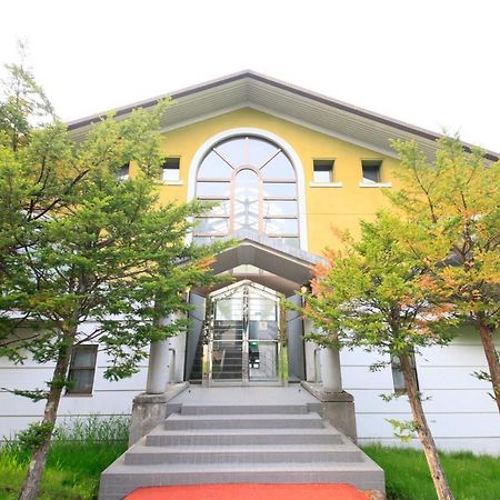 Kishutetsudo Karuizawa Hotel Tsumagoi Esterno foto