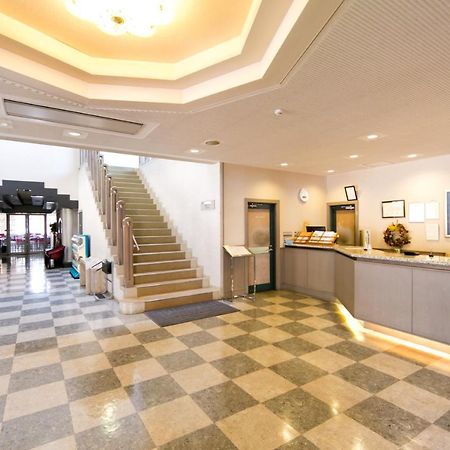 Kishutetsudo Karuizawa Hotel Tsumagoi Esterno foto