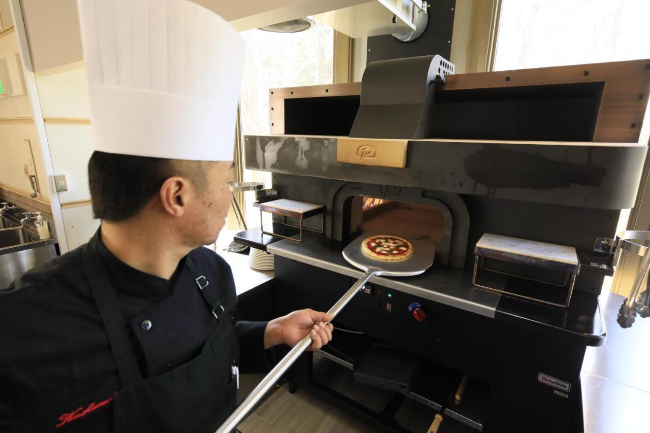 Kishutetsudo Karuizawa Hotel Tsumagoi Esterno foto