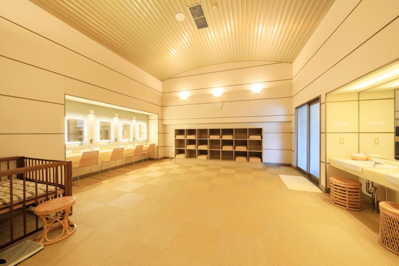 Kishutetsudo Karuizawa Hotel Tsumagoi Esterno foto