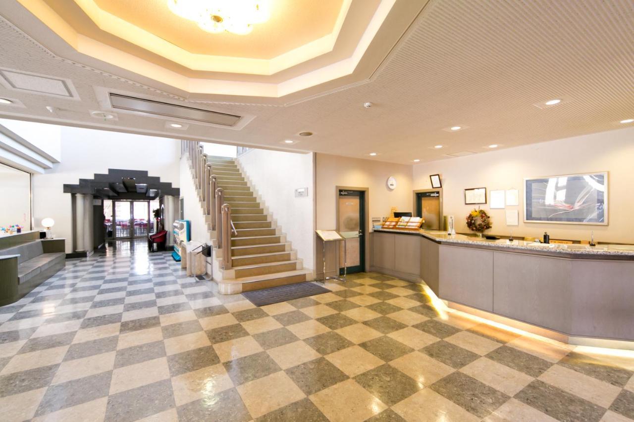 Kishutetsudo Karuizawa Hotel Tsumagoi Esterno foto