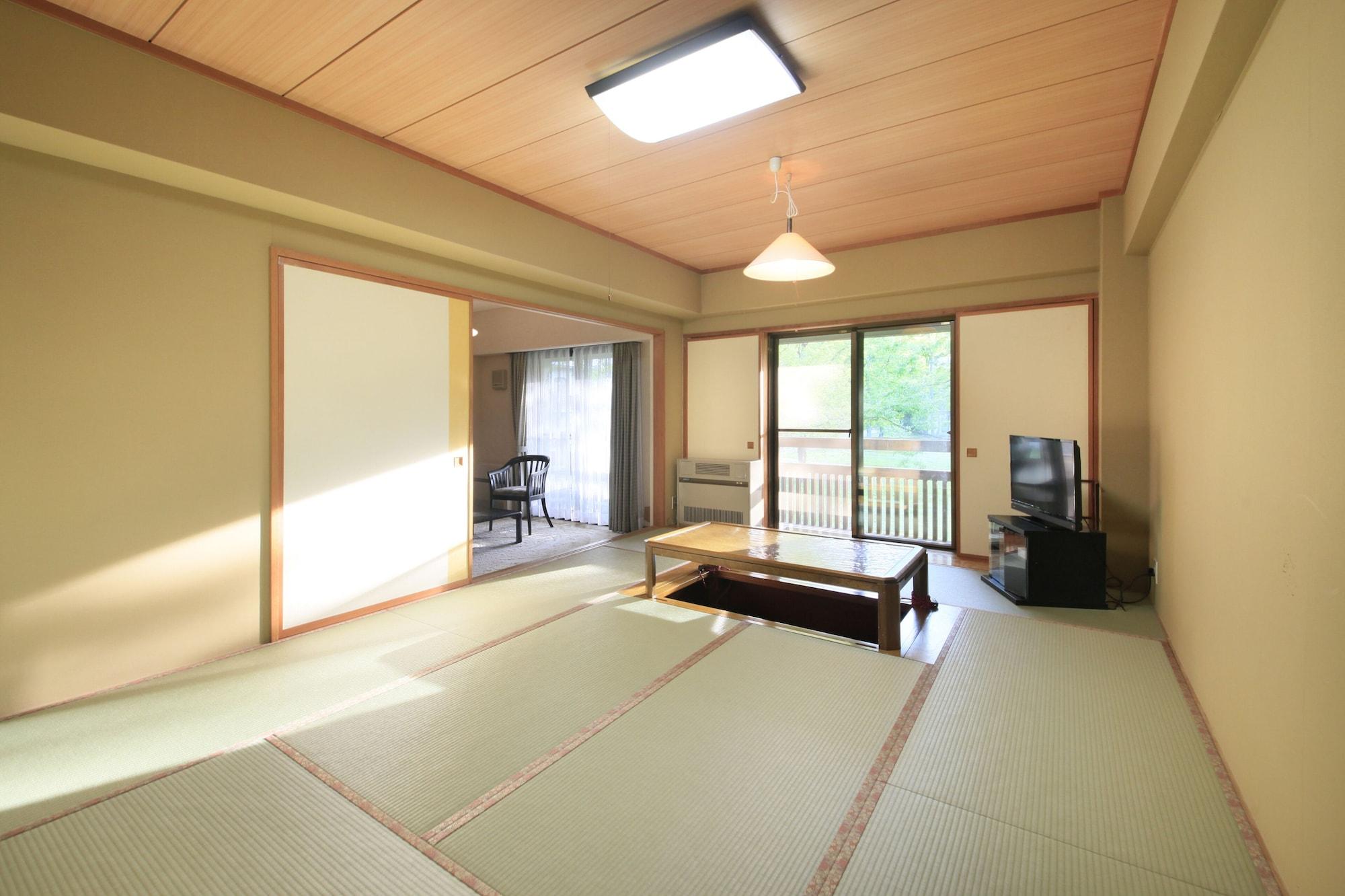 Kishutetsudo Karuizawa Hotel Tsumagoi Esterno foto