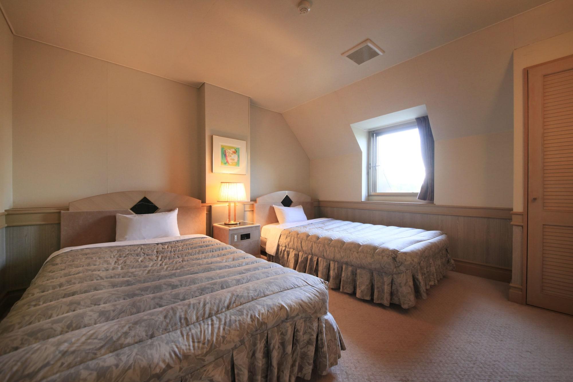 Kishutetsudo Karuizawa Hotel Tsumagoi Esterno foto