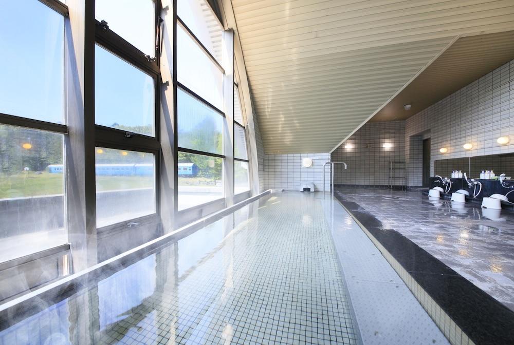 Kishutetsudo Karuizawa Hotel Tsumagoi Esterno foto