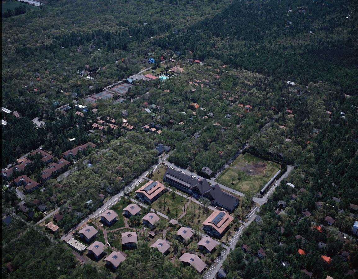 Kishutetsudo Karuizawa Hotel Tsumagoi Esterno foto