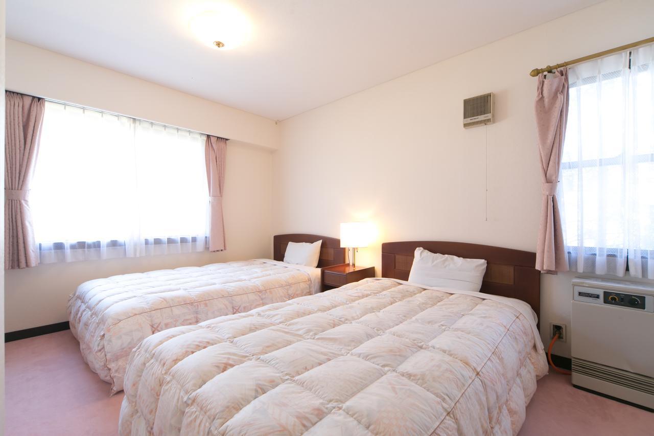 Kishutetsudo Karuizawa Hotel Tsumagoi Esterno foto