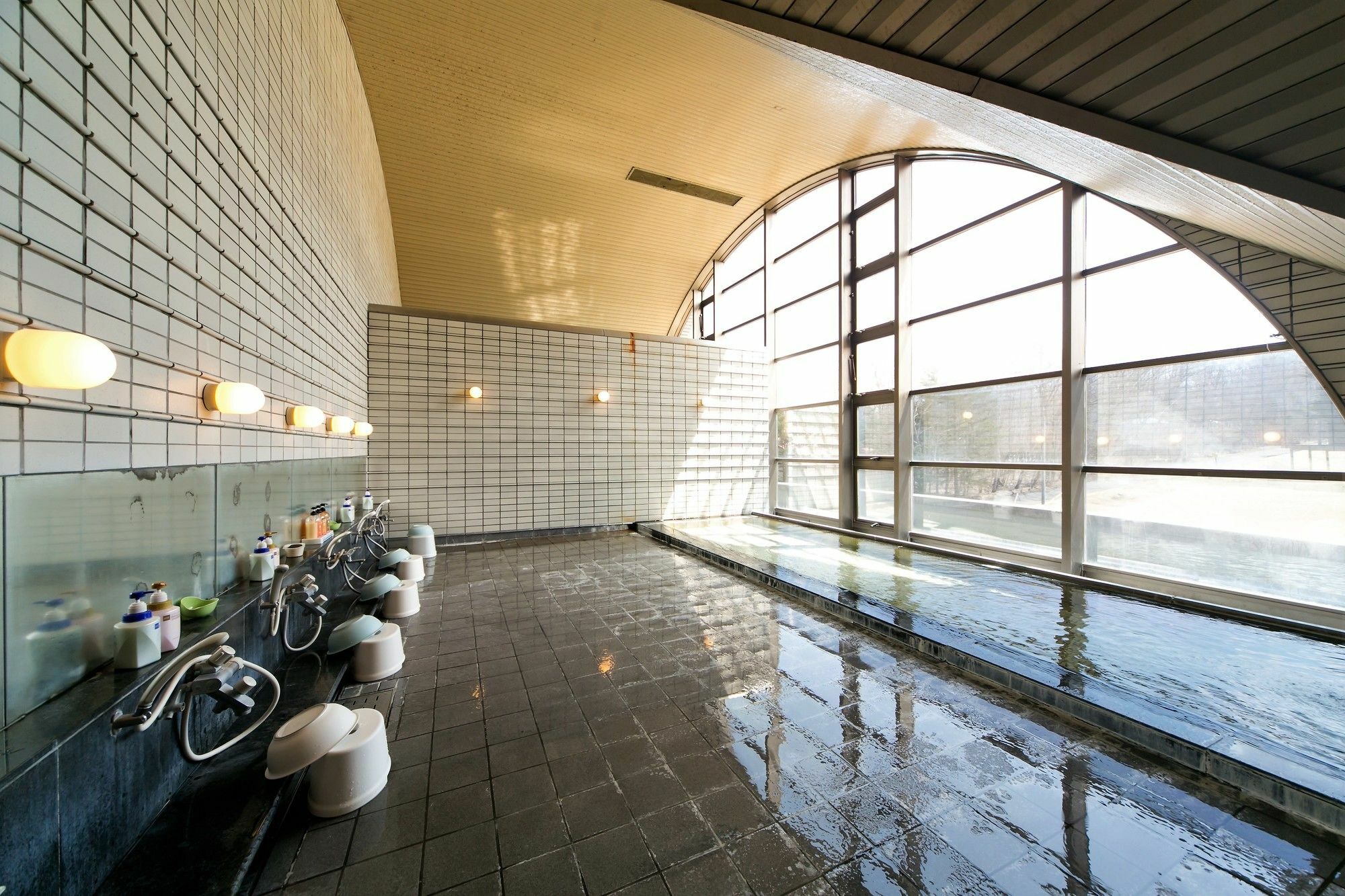 Kishutetsudo Karuizawa Hotel Tsumagoi Esterno foto
