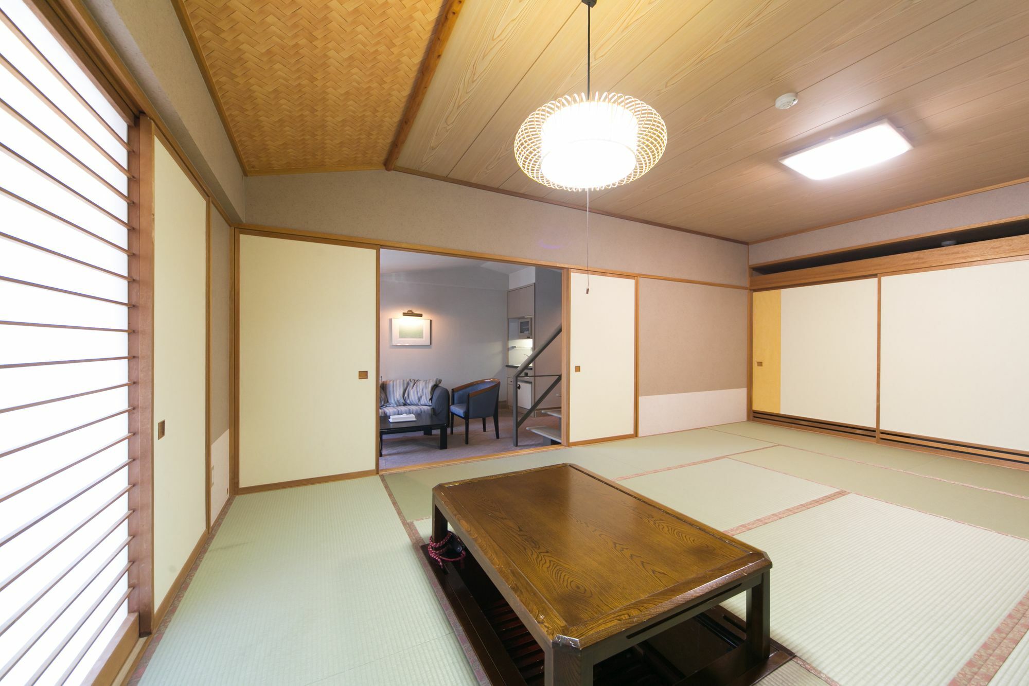 Kishutetsudo Karuizawa Hotel Tsumagoi Esterno foto