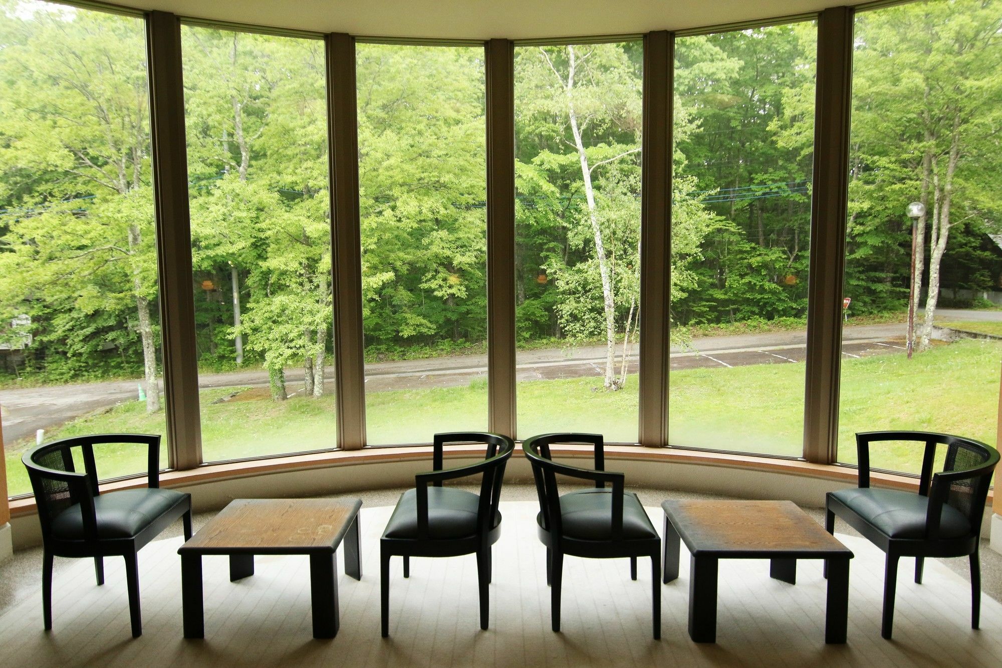Kishutetsudo Karuizawa Hotel Tsumagoi Esterno foto