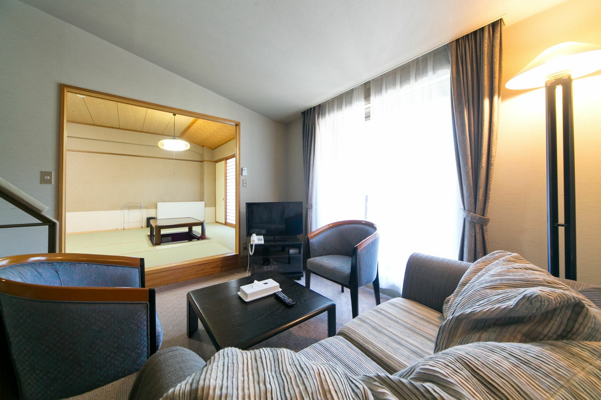 Kishutetsudo Karuizawa Hotel Tsumagoi Esterno foto