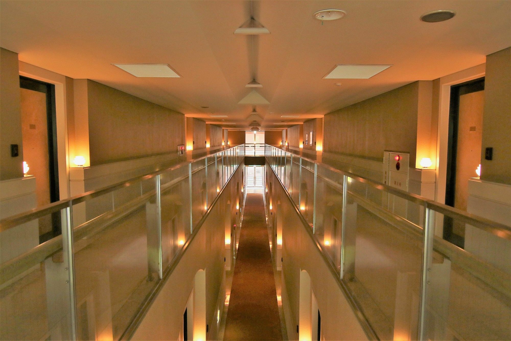 Kishutetsudo Karuizawa Hotel Tsumagoi Esterno foto